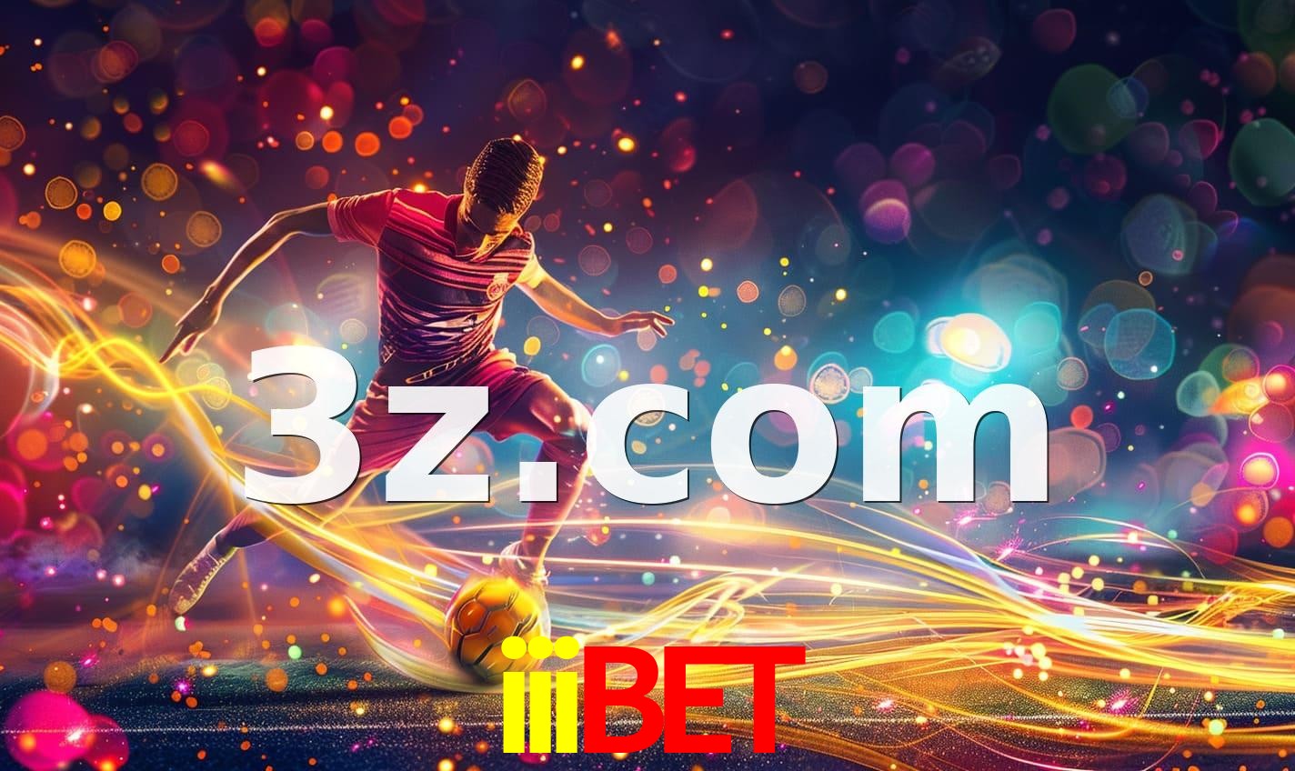 iiibet.COM Apostas de Futebol
